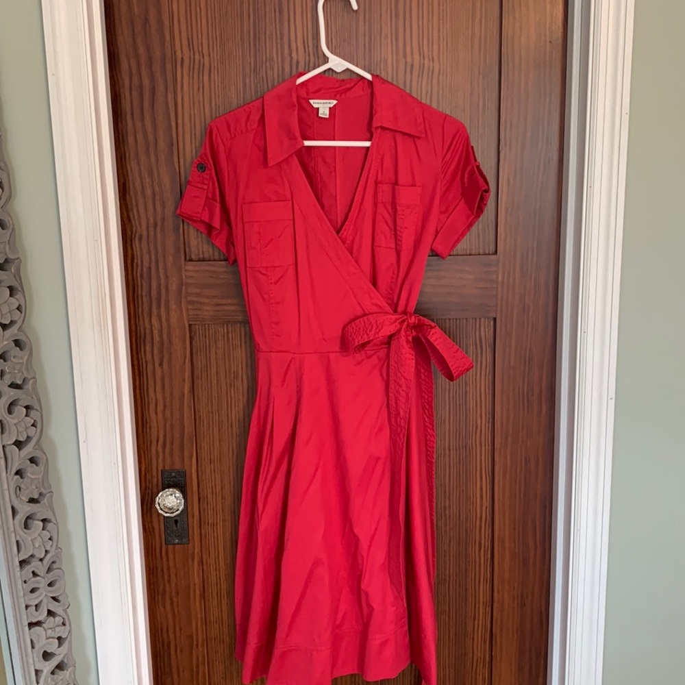 Women’s Banana Republic Dress Size 6